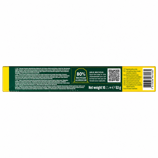Starbucks Coffee Pods Blonde Espresso Roast 57gm Imported From USA - Nosh Products