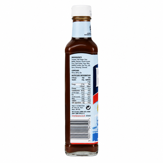 HP Steak Sauce 255gm Imported From UK - Nosh Products