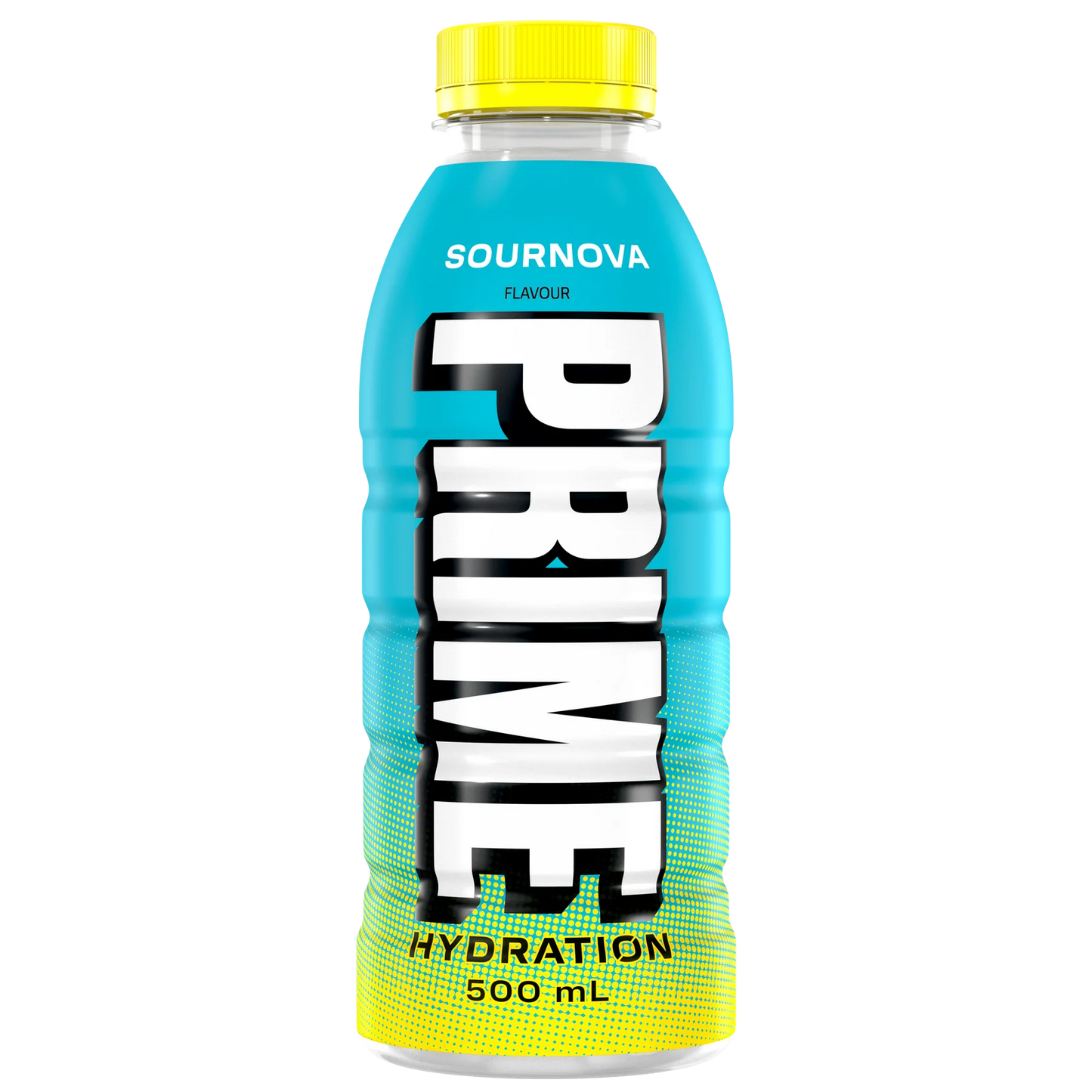 Prime Hydration Super Nova Drink 500ml Imported From USA