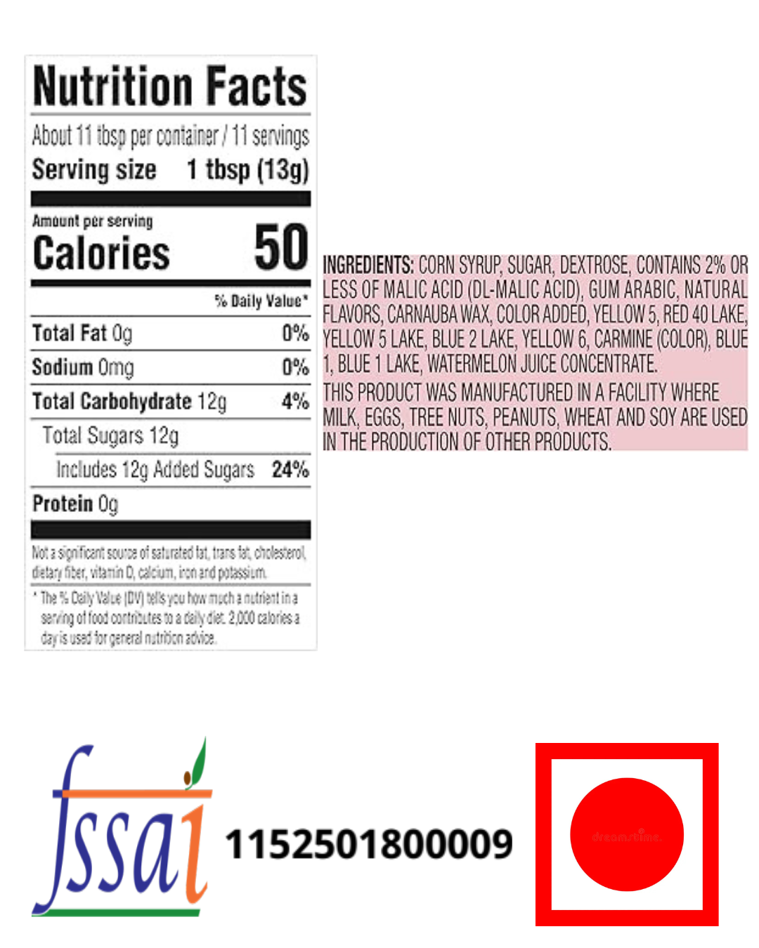 Wonka Nerds Rainbow Mix Candy 141gm - Nosh Products