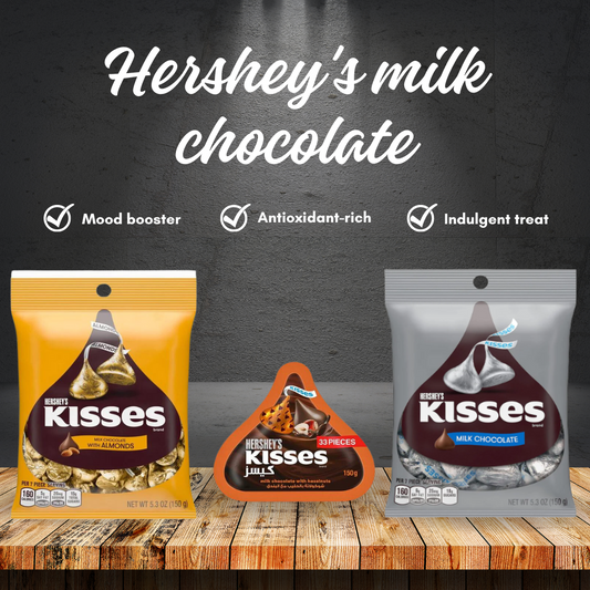 Hershey's Milk Chocolate