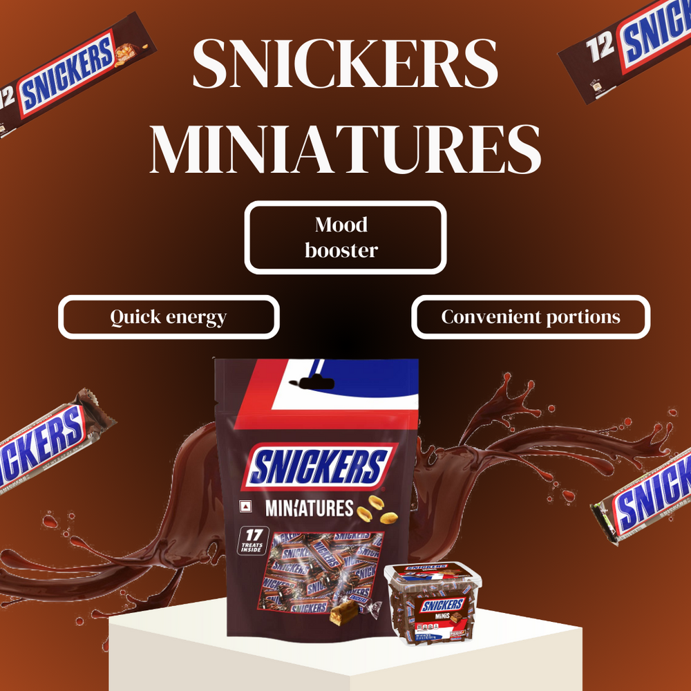 Blogs on imported snack items | Nosh Gourmet Foods