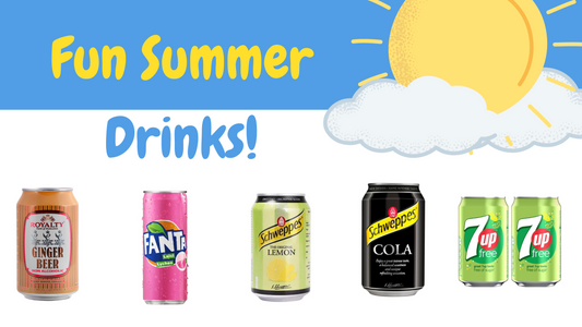 5 Cold Beverages That Will Keep You Cool This Summer