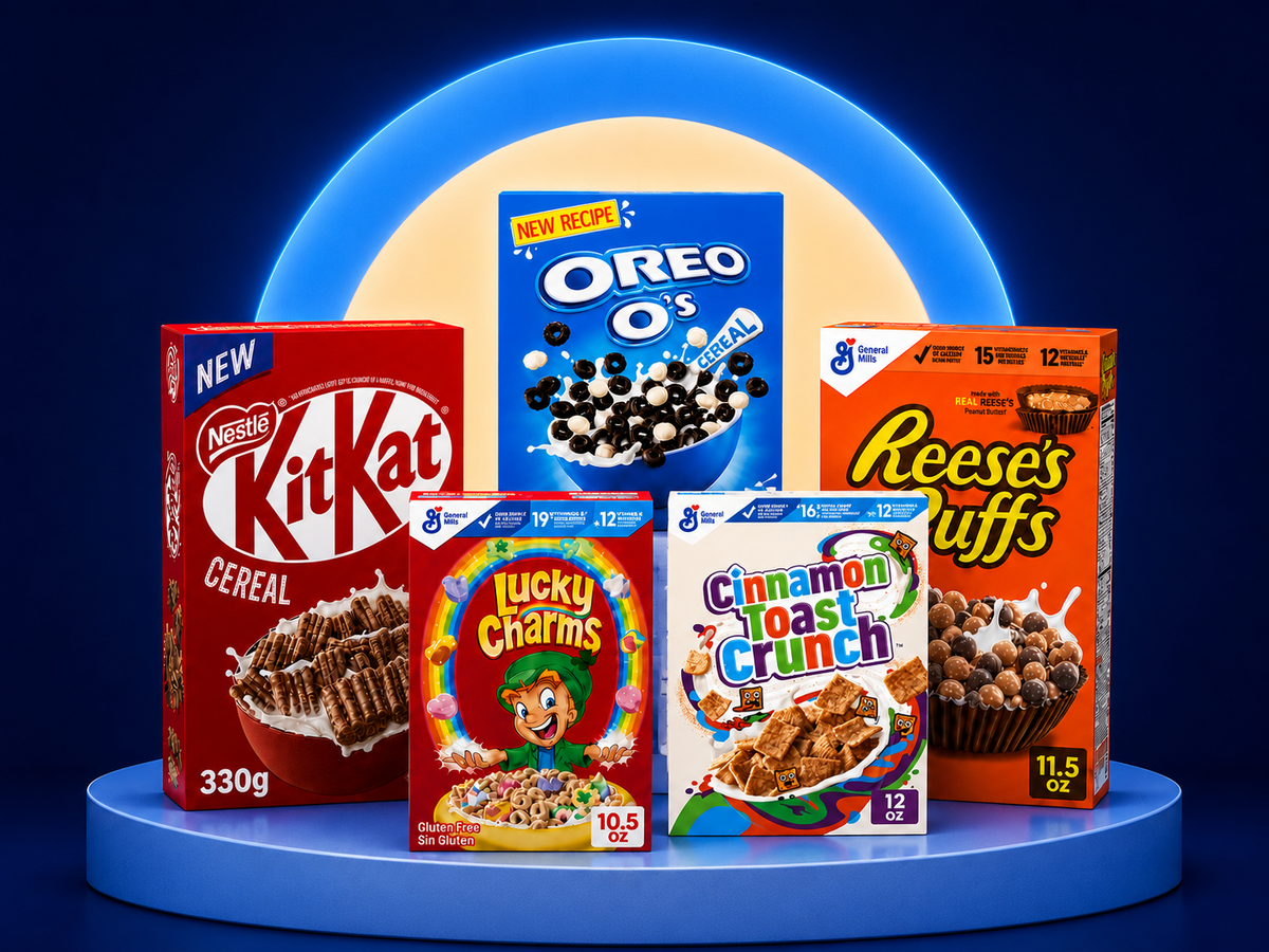 Cereal