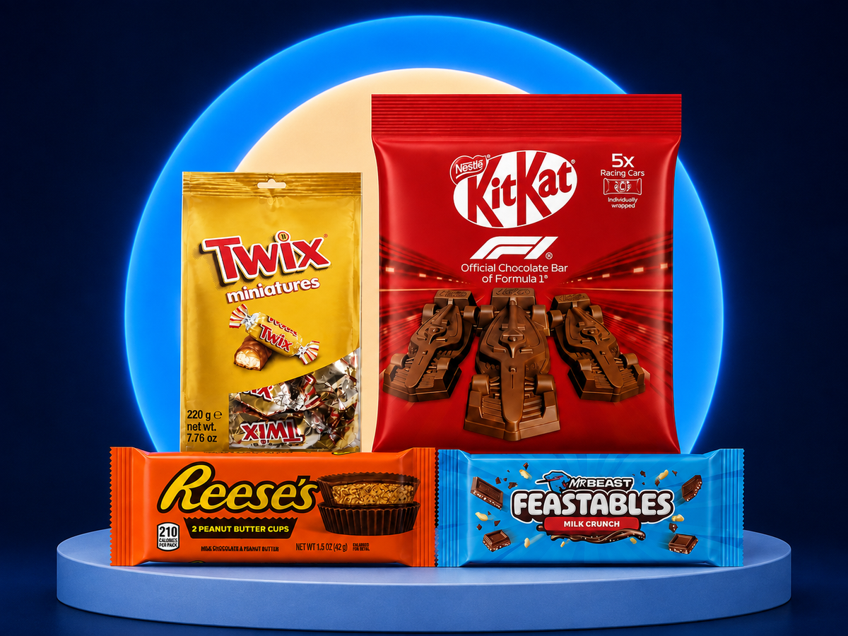 Chocolates