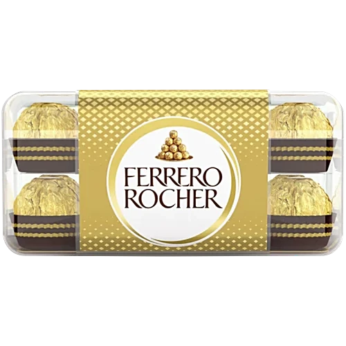 Ferrero Rocher T16 Imported Chocolate
