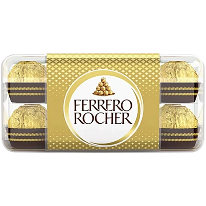 Ferrero Rocher T16 Imported Chocolate