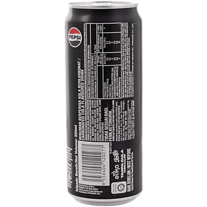 Pepsi Black Zero Sugar 320ml