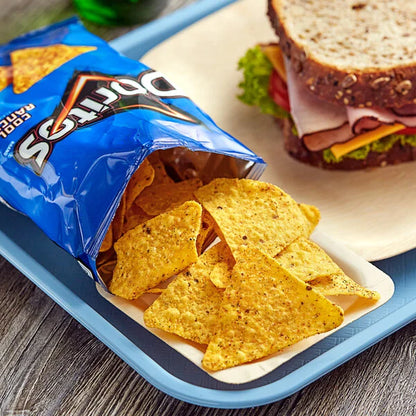 Doritos Cool Ranch Nachos 198gm - Nosh Products