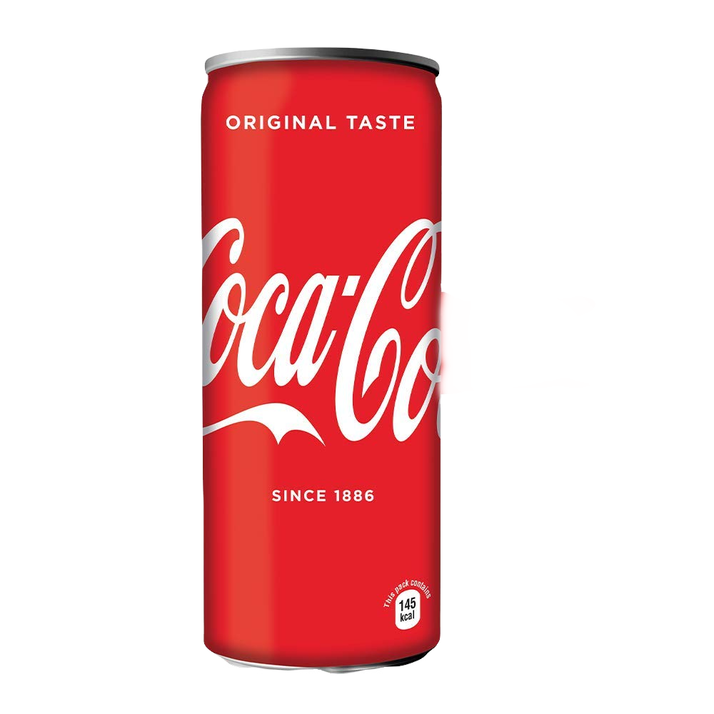 Coke Original 330ml