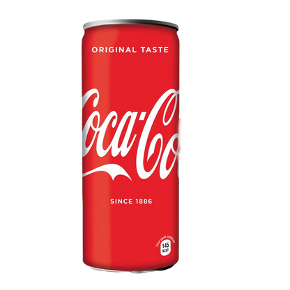Coke Original 330ml