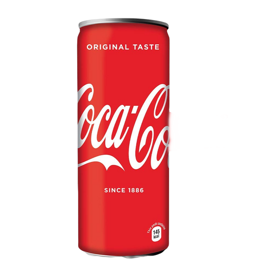 Coke Original 330ml