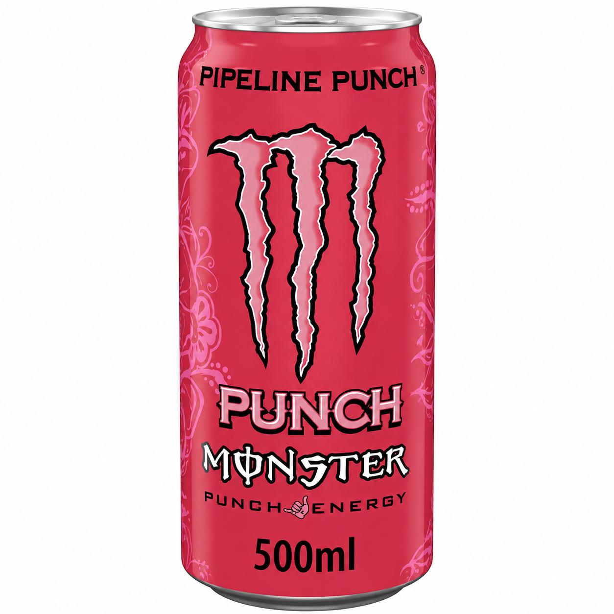 Monster Energy Drink Pipeline Punch 500ml Imported From UK