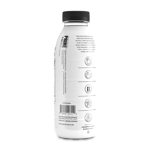 Prime Hydration Meta Moon 500ml