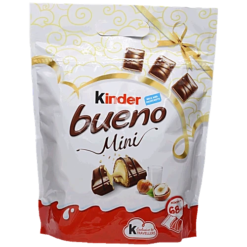 Kinder Bueno Mini 600gm