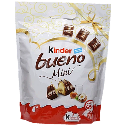 Kinder Bueno Mini 600gm