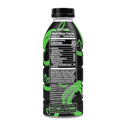 Prime Hydration Glowberry 500ml