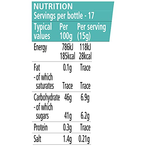 Heinz Sweet Chilli Sauce And Dip 250ml