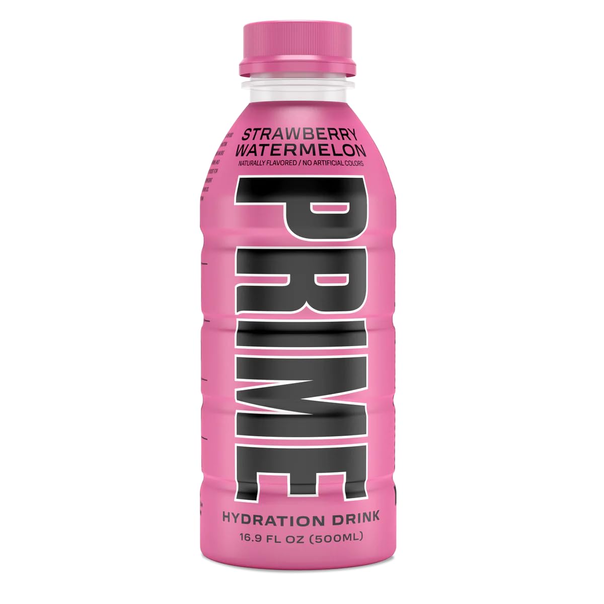 Prime Hydration Strawberry Watermelon 500ml