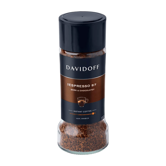 Davidoff Espresso Instant Coffee 100gm