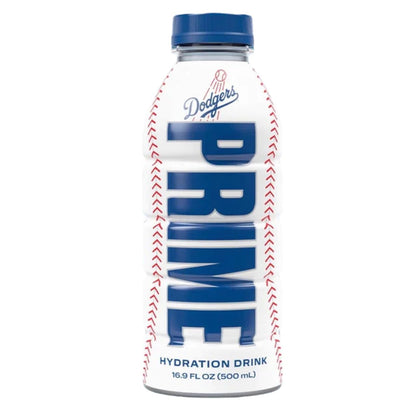 Prime Dodgers 500ml