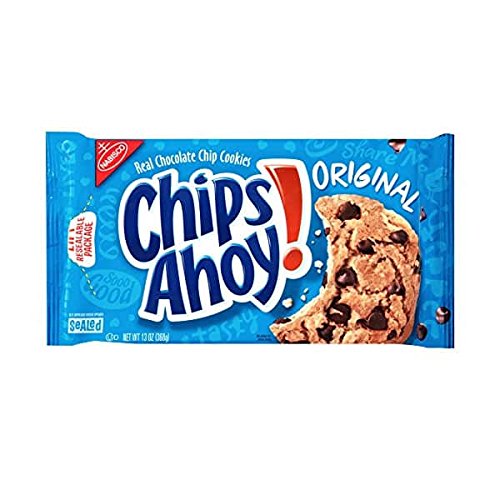 Chips Ahoy Original Cookies 368gm