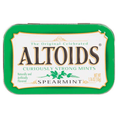 Altoid Spearmint 50gm