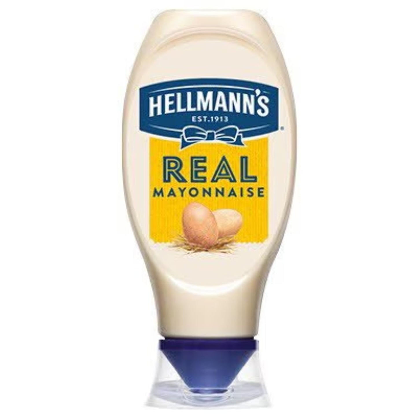 Hellmann's Real Mayonnaise 430ml