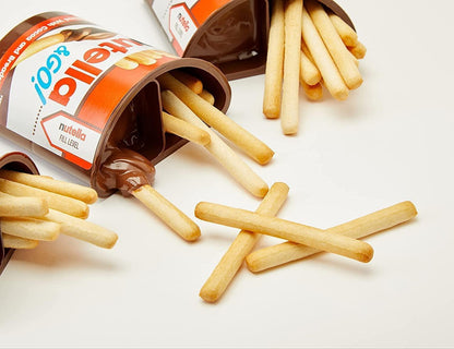 Nutella Go Spread And Stick 48gm - Nosh Products