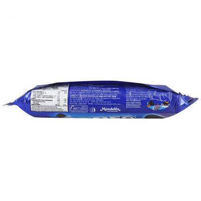 Oreo Blueberry Icecream Cookie 133gm - Nosh Products