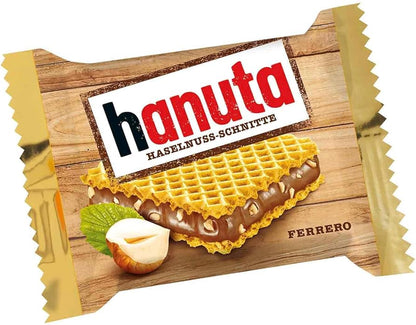 Ferrero Hanuta Mini 200gm