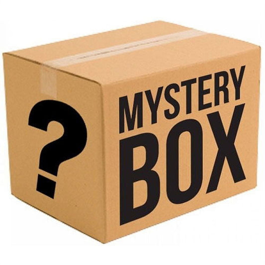 Mystery Box