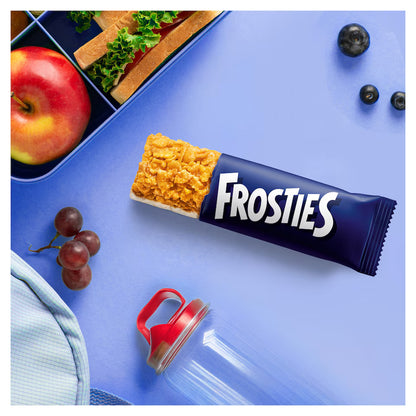 Kellogg's Frosties Bars 150gm
