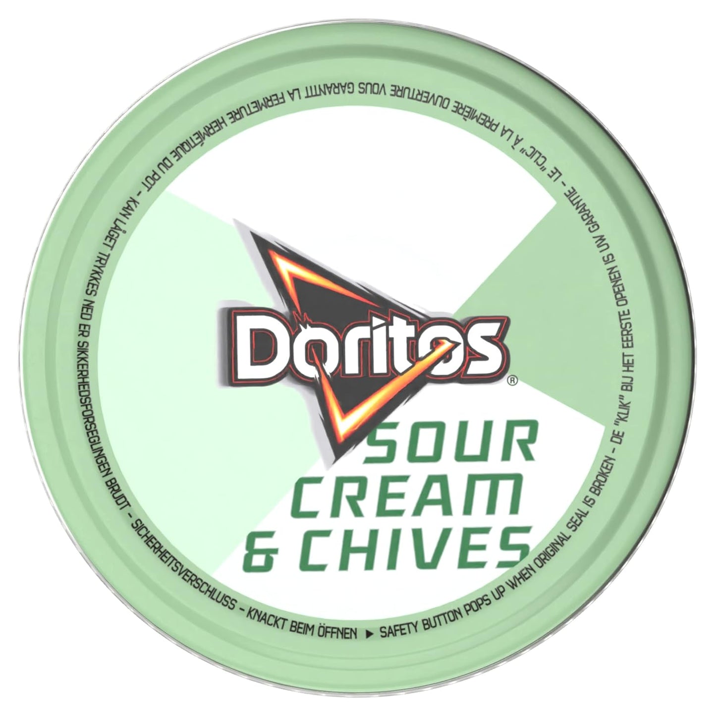 Doritos Sour Cream And Chives Dip 300gm