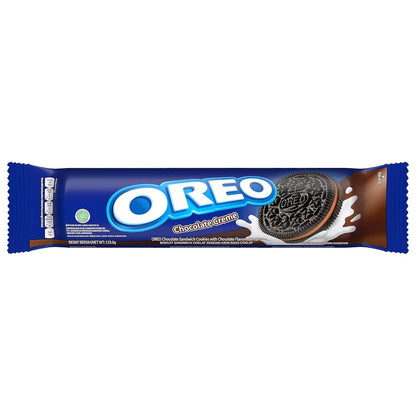 Oreo Chocolate Creme 133gm - Nosh Products