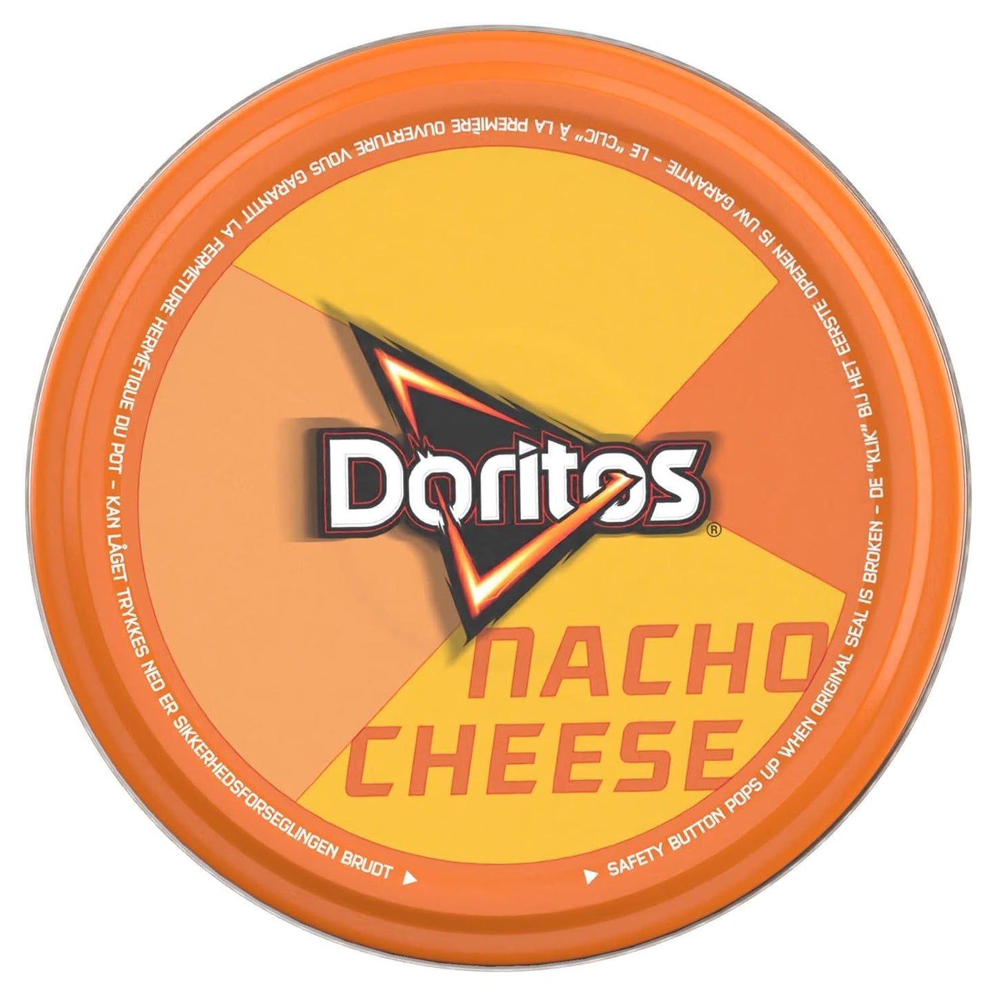 Doritos Nacho Cheese Dip 300gm