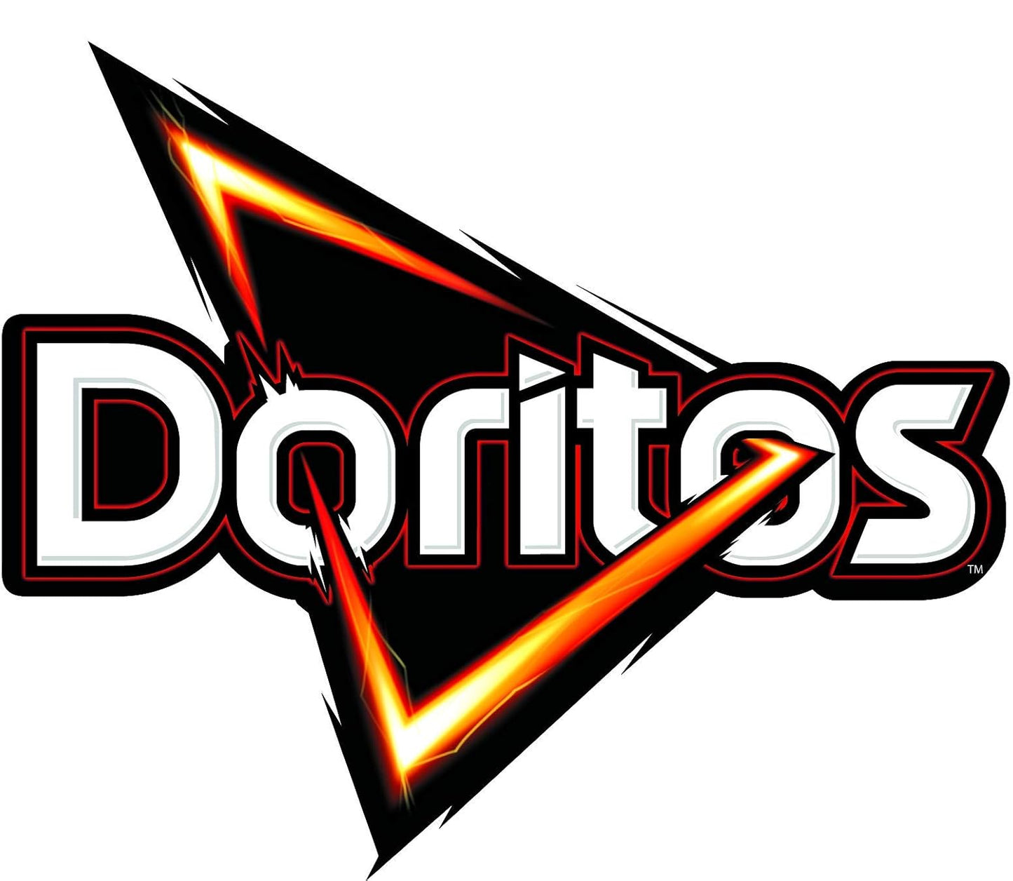 Doritos Cool Ranch Nachos 198gm