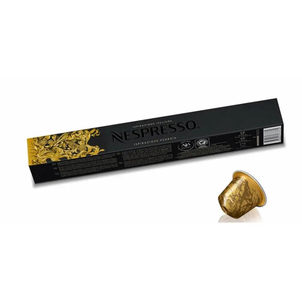 Nespresso Pods Venezia (10 Pods) - Nosh Products