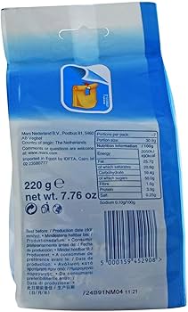 Bounty Miniatures 220gm - Nosh Products