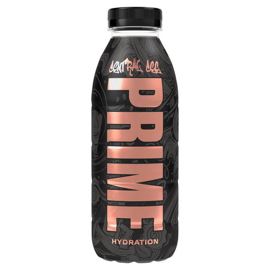 Prime Hydration Central Cee Drink 500ml