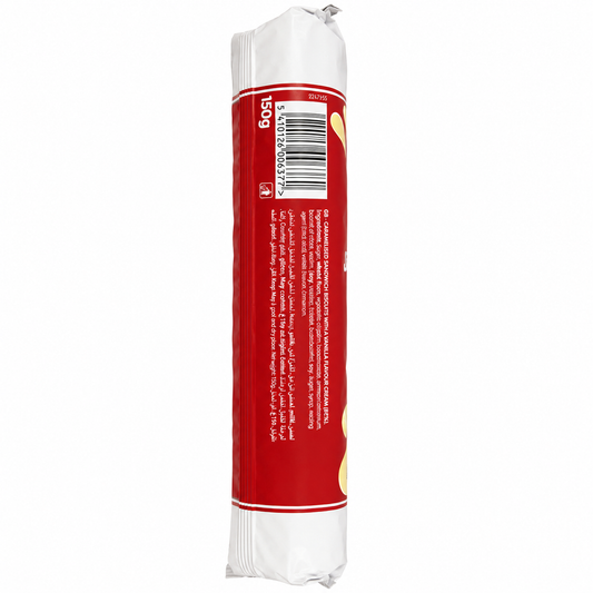 Lotus Biscoff Biscuit With Vanilla Cream 150gm Imported From Belgium - Nosh Products