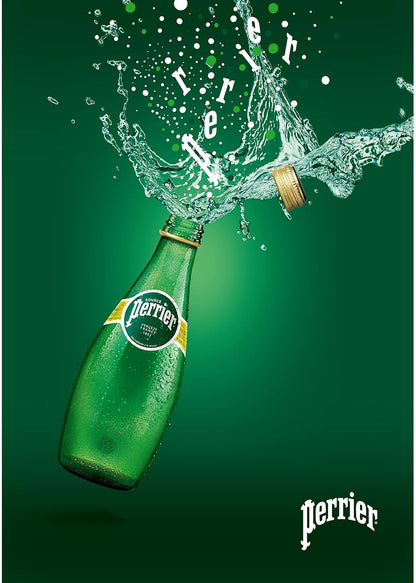 Perrier Water 330ml
