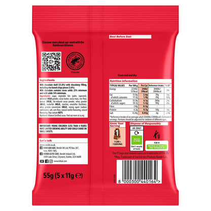 Kit Kat F1 Limited Edition 55gm - Nosh Products