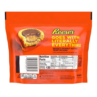 Reese Miniature Cups 297gm