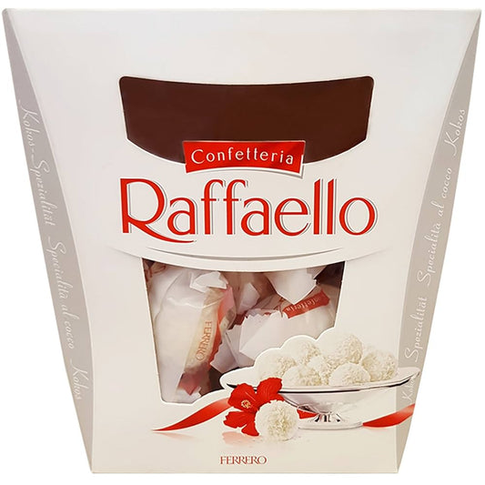 Ferrero Rafaello 240gm
