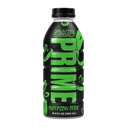 Prime Hydration Glowberry 500ml