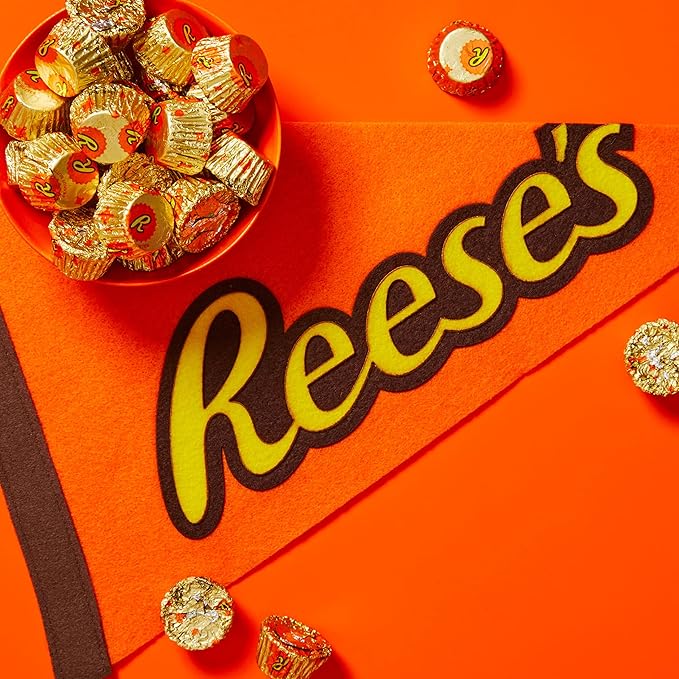 Reese Miniature Cups 297gm