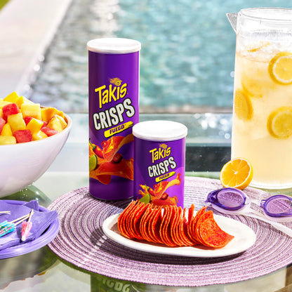 Takis Crisps Fuego 155gm - Nosh Products