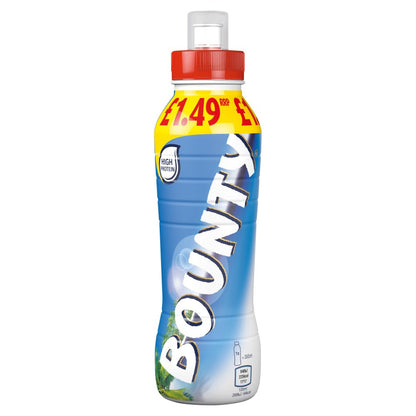 Bounty Milkshake 350ml - Nosh Products