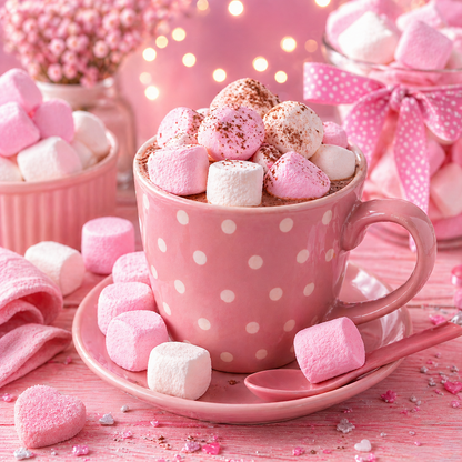 Haribo Marshmallow Candy 140gm